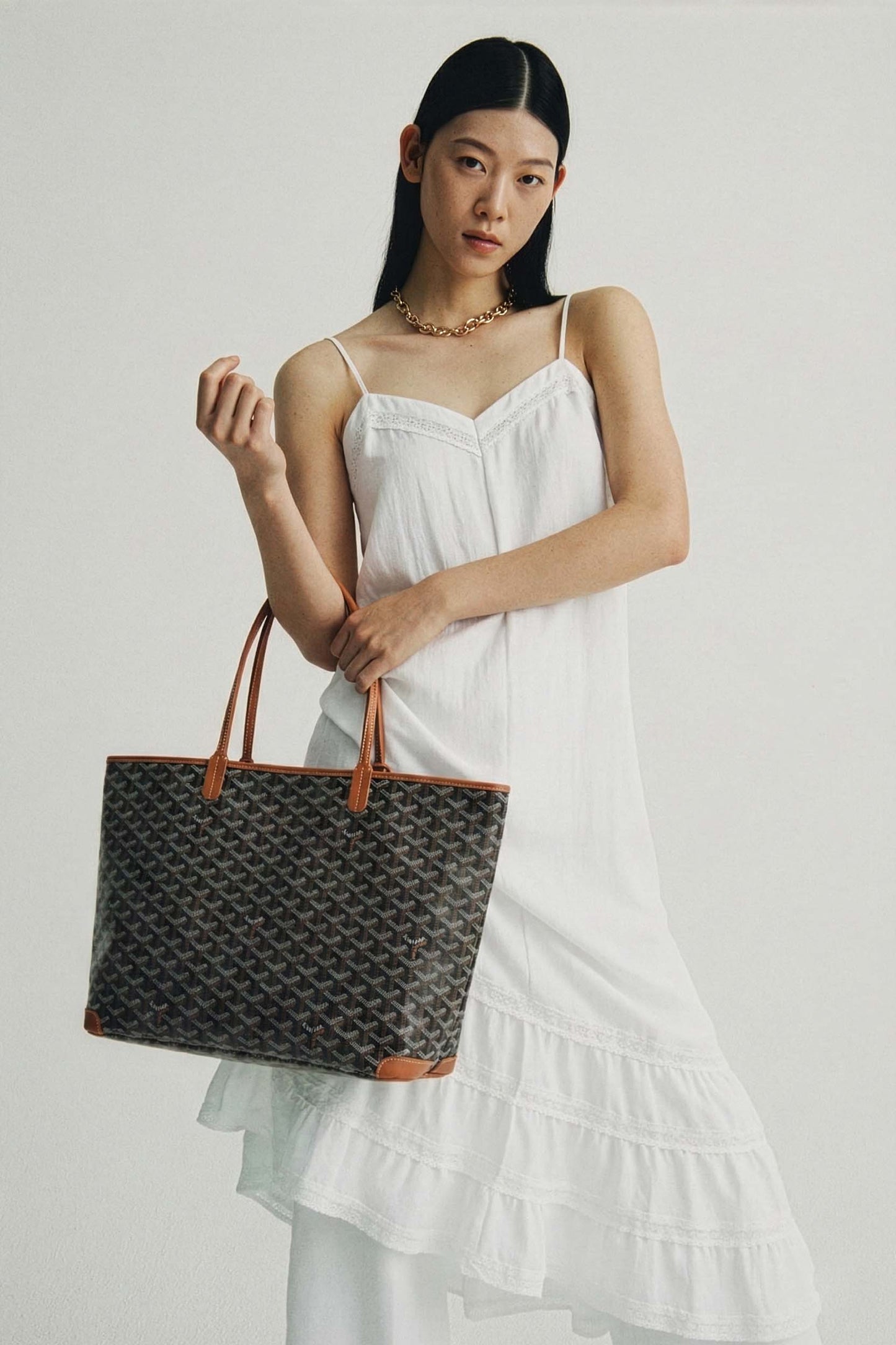 Élance Tote Bag